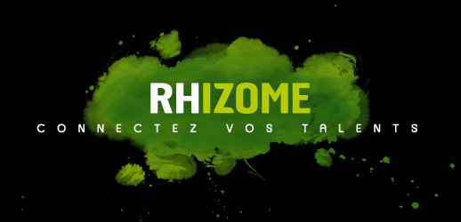 RHIZOME – Connectez vos talents